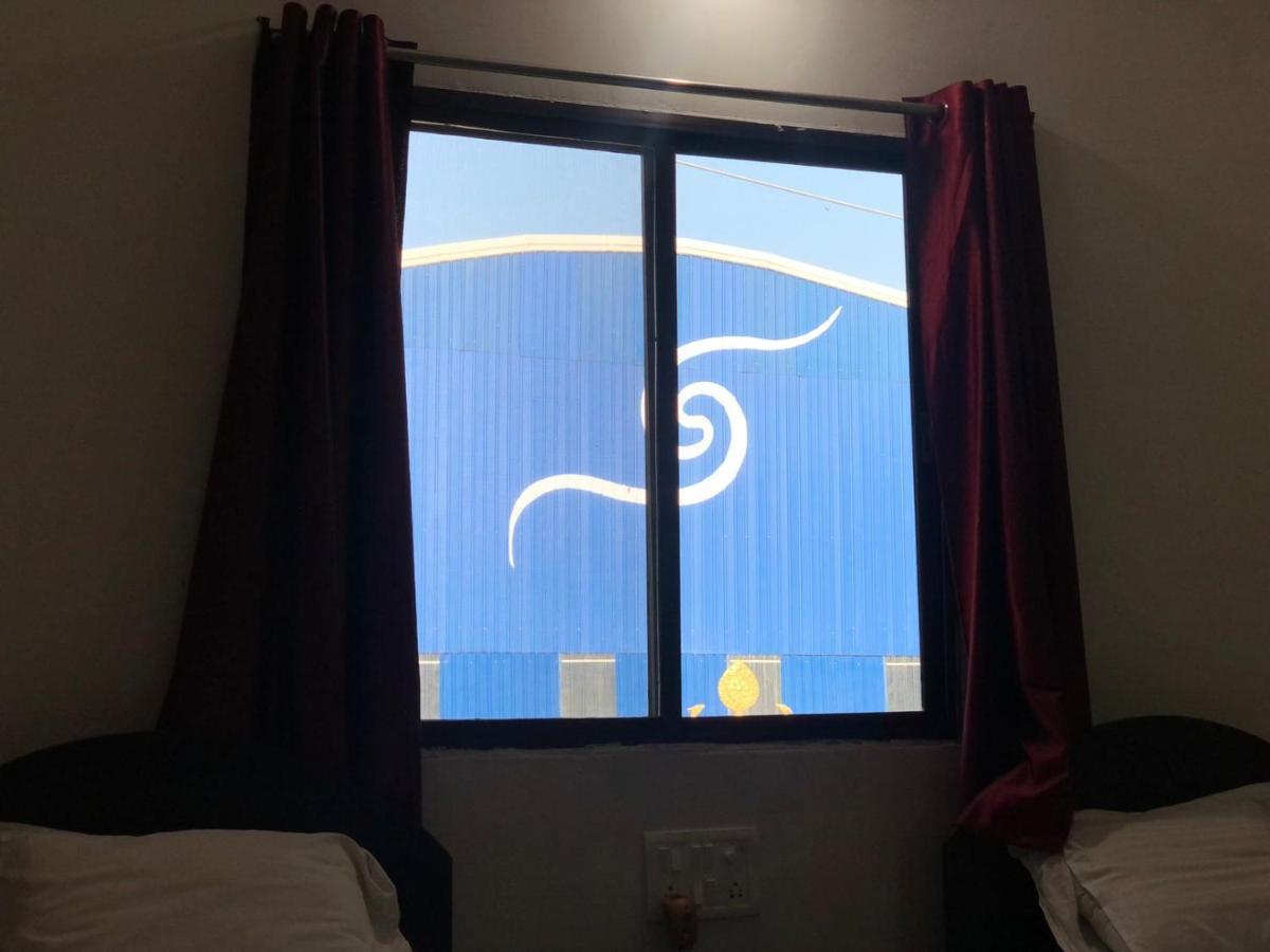 Gaurav Guest House Bodh-Gajá Kültér fotó