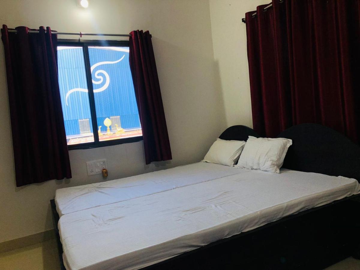 Gaurav Guest House Bodh-Gajá Kültér fotó
